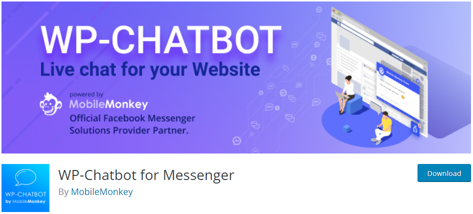 WP Chatbot