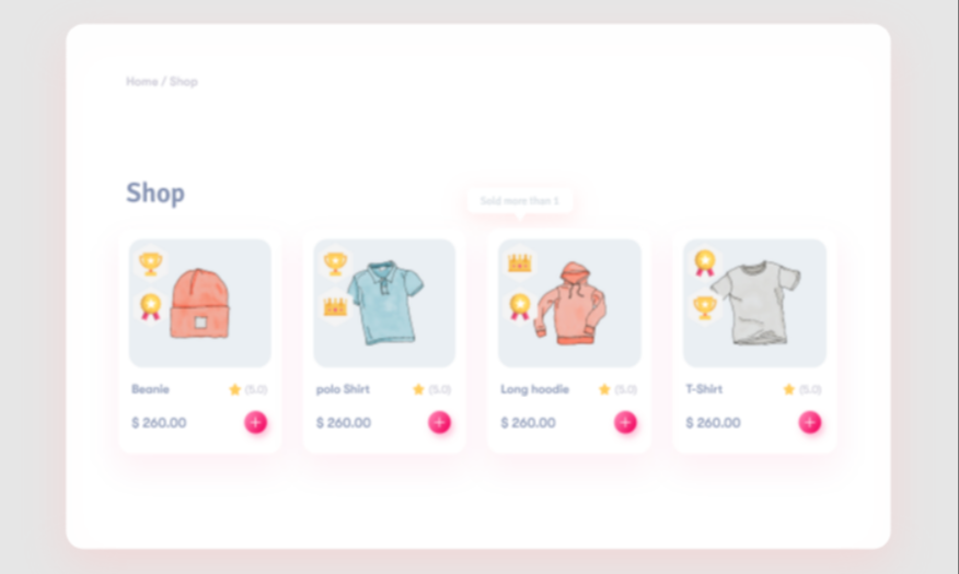 WooCommerce Product Badge Manager