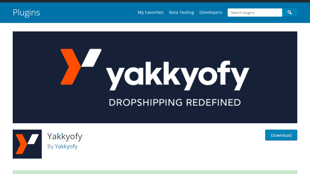 Yakkyofy