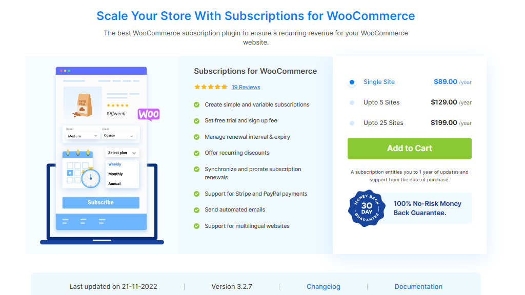 WebToffee WooCommerce Subscriptions WooKeeper WebToffee WooCommerce Subscriptions WooKeeper